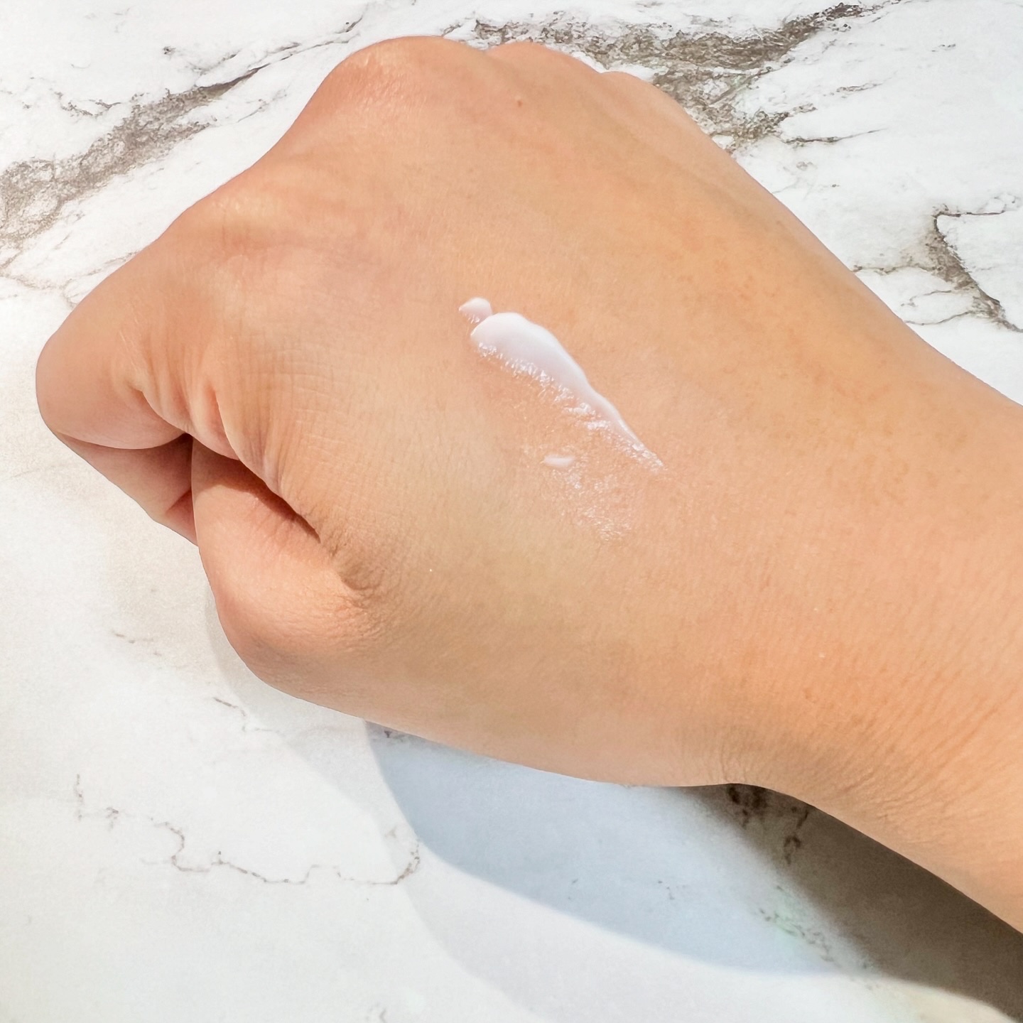 A.Cクリーム　プレミアム/LEPOREM/フェイスクリームを使ったクチコミ（3枚目）