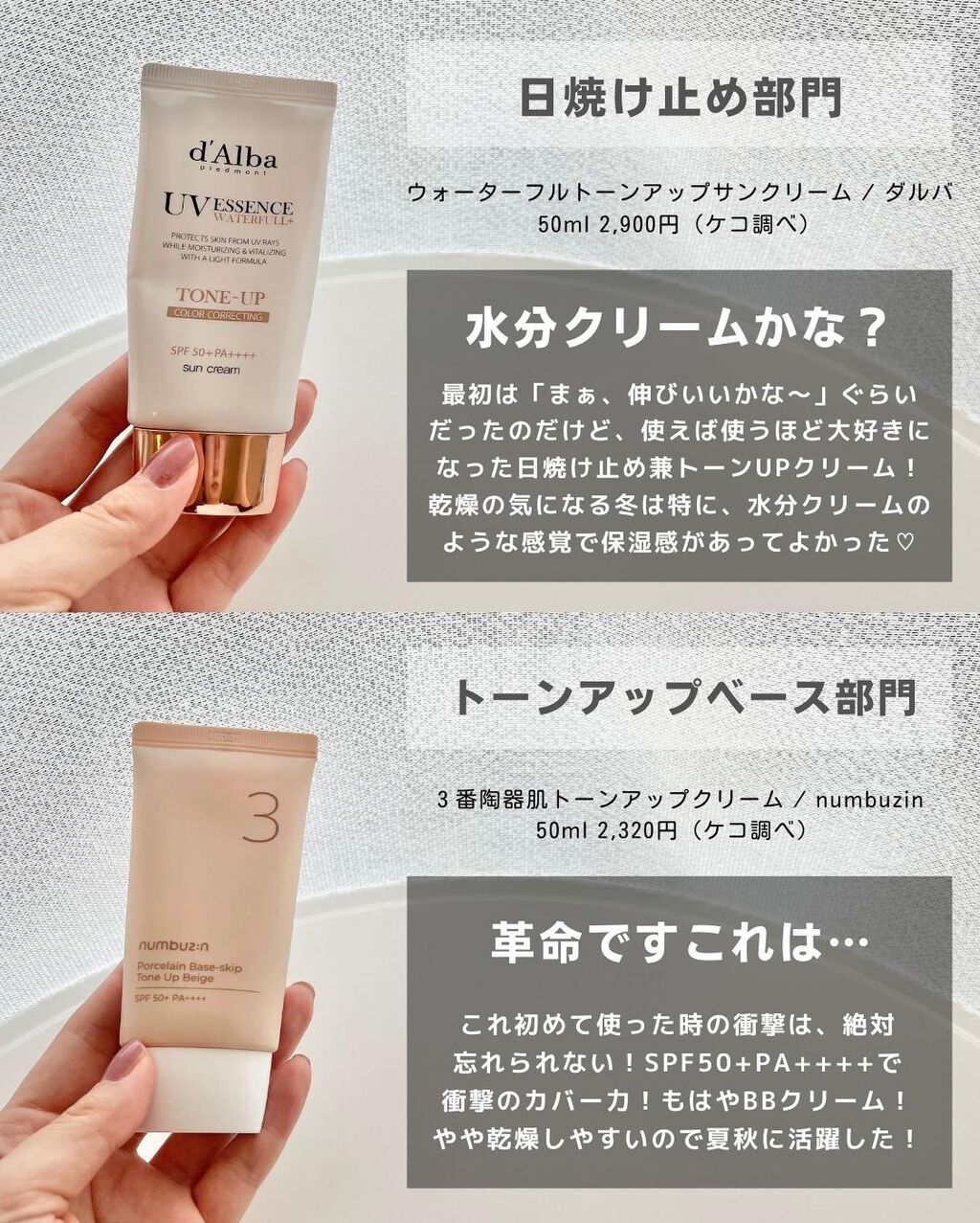 ケコ|アラサー韓コスマニア on LIPS 「こんにちは、ケコです🥰2021年ベスコスのメイクアップ編です❤..」(2枚目)