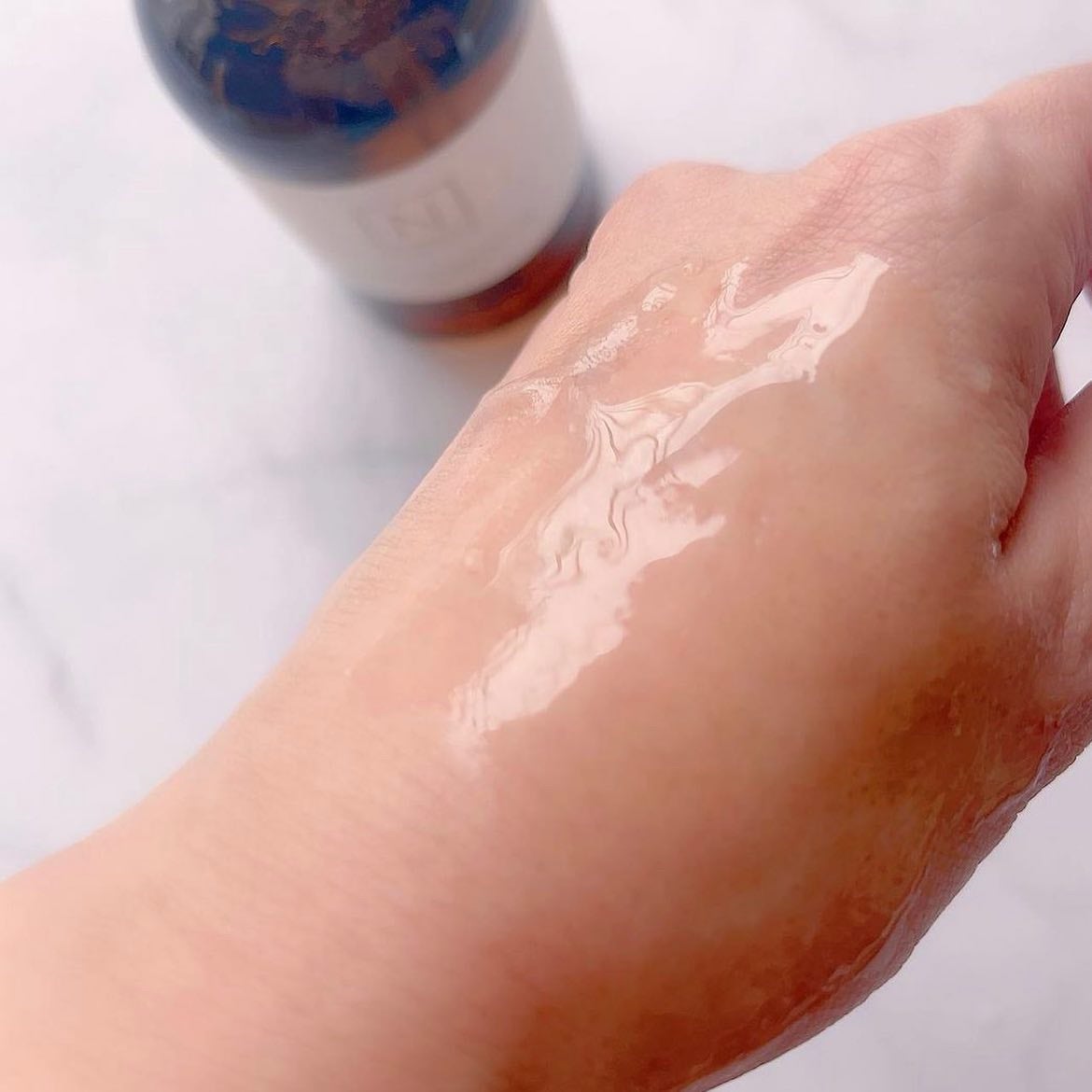 yocco on LIPS 「大好きな @norganic_officialから お得な 夏..」(4枚目)