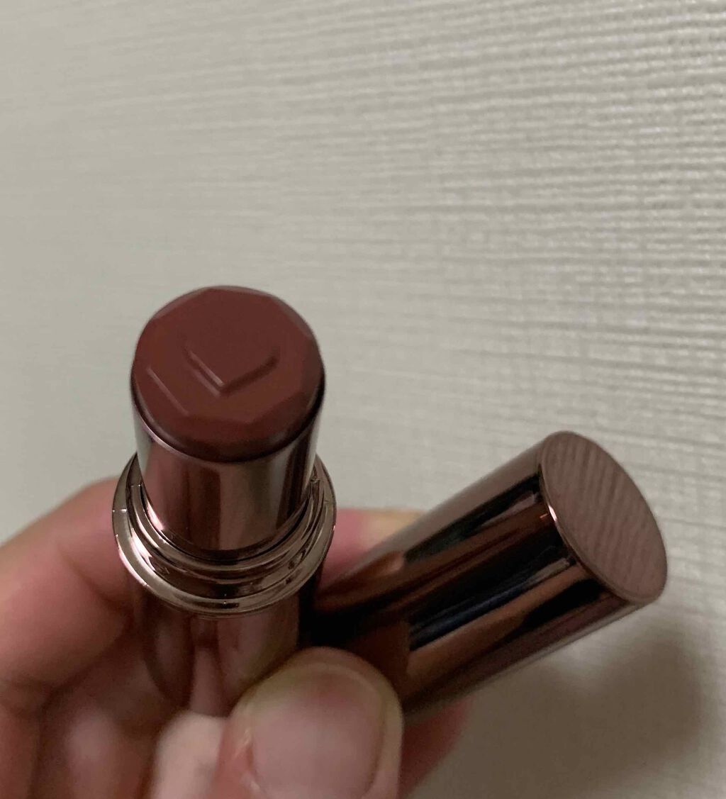 メルティールミナスルージュ(ティントタイプ)/キャンメイク/リップティントを使ったクチコミ(2枚目)