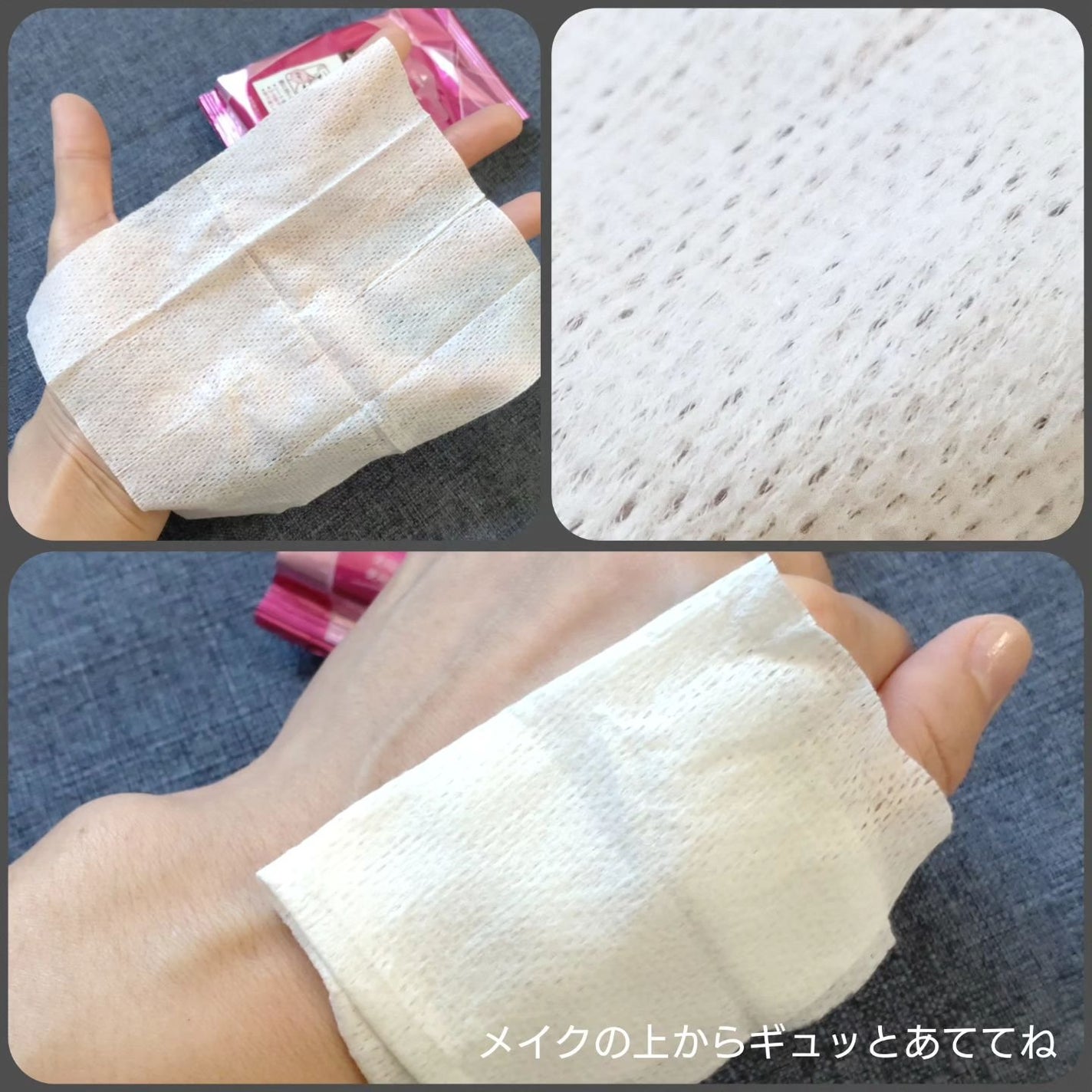 ビオレ ザフェイス 泡洗顔料 ディープモイスト/ビオレ/泡洗顔を使ったクチコミ(8枚目)