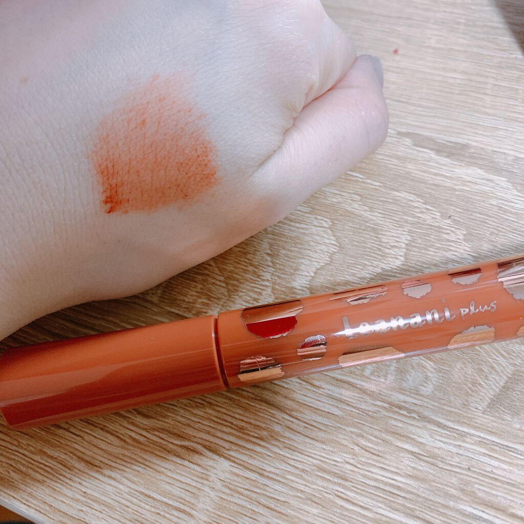 エクストラカール ボリュームマスカラ/レアナニ プラス/マスカラを使ったクチコミ（3枚目）