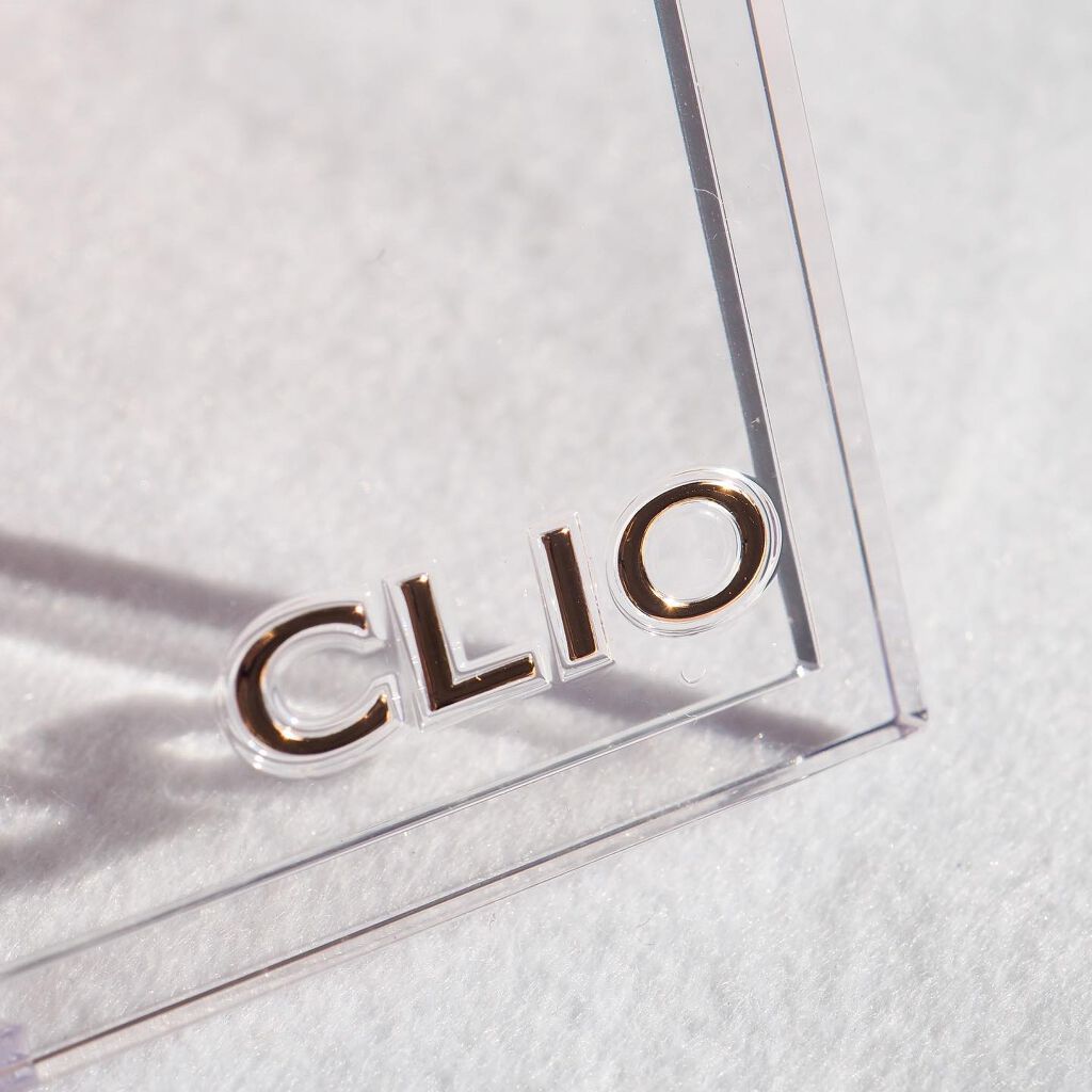 プロ アイ パレット/CLIO/アイシャドウパレットを使ったクチコミ(5枚目)