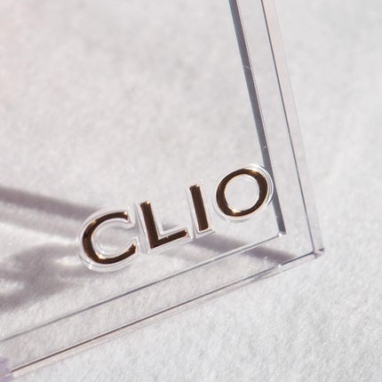 プロ アイ パレット/CLIO/アイシャドウパレットを使ったクチコミ(5枚目)