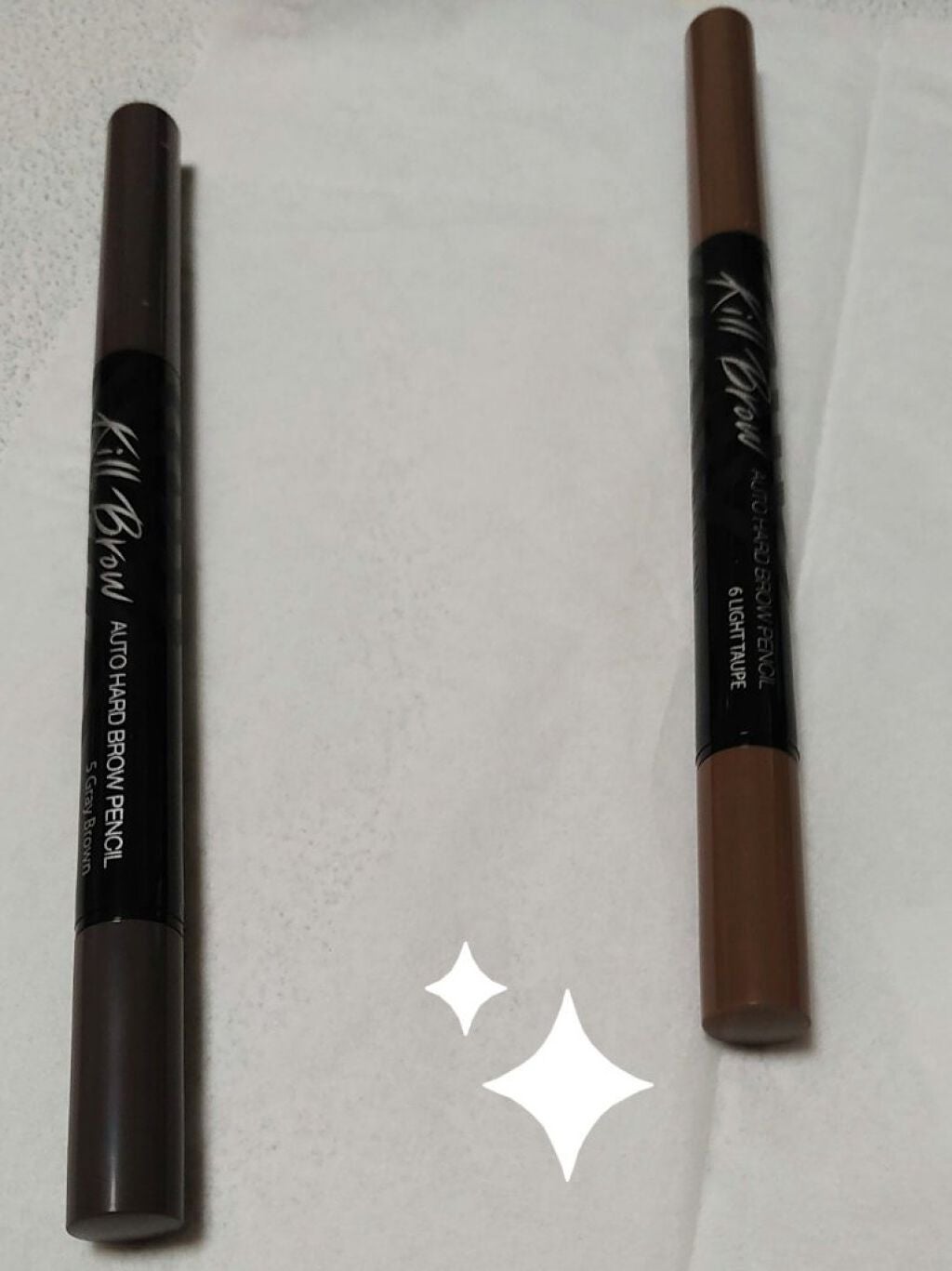 アイグロウ ジェム/DECORTÉ/ジェル・クリームアイシャドウを使ったクチコミ(5枚目)