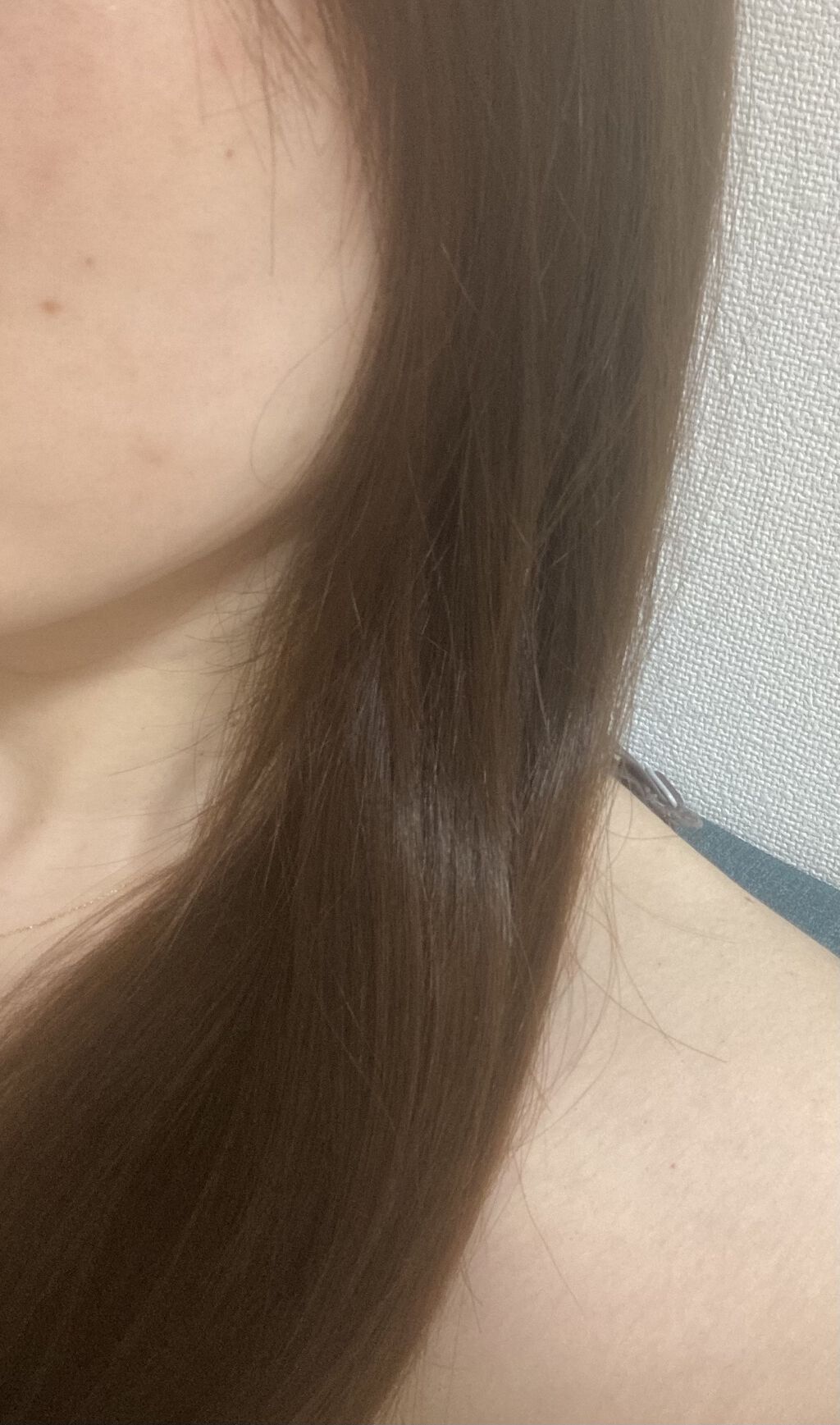 エアリーアンドグロス シャンプー／トリートメント /LOVEST by air Salon Quality Hair Care/市販シャンプーを使ったクチコミ（2枚目）