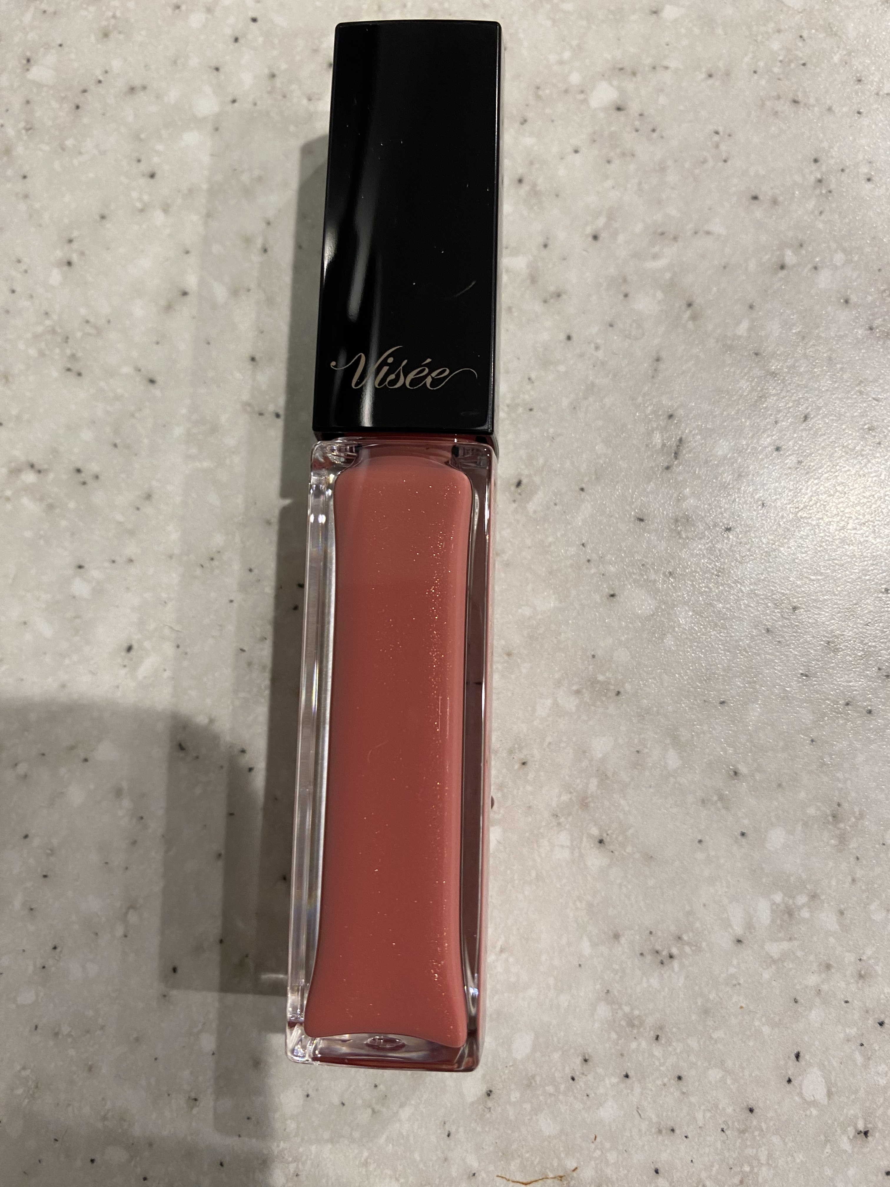 エッセンス リッププランパー/Visée/リッププランパーを使ったクチコミ（1枚目）