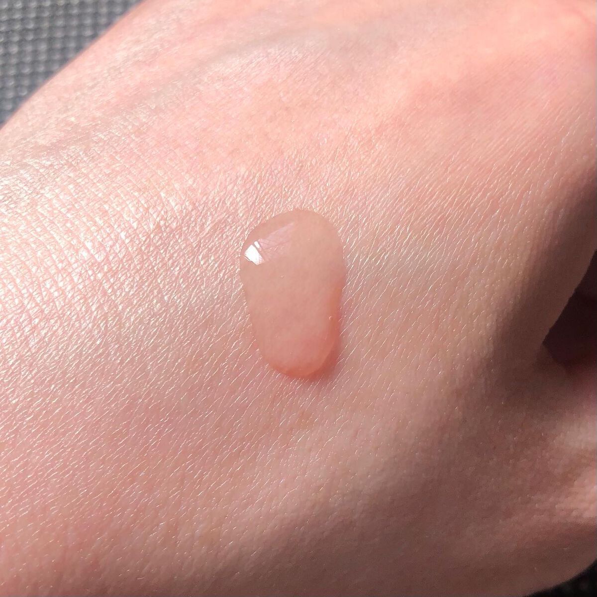 桃70%ナイアシンセラム/Anua/美容液を使ったクチコミ（3枚目）