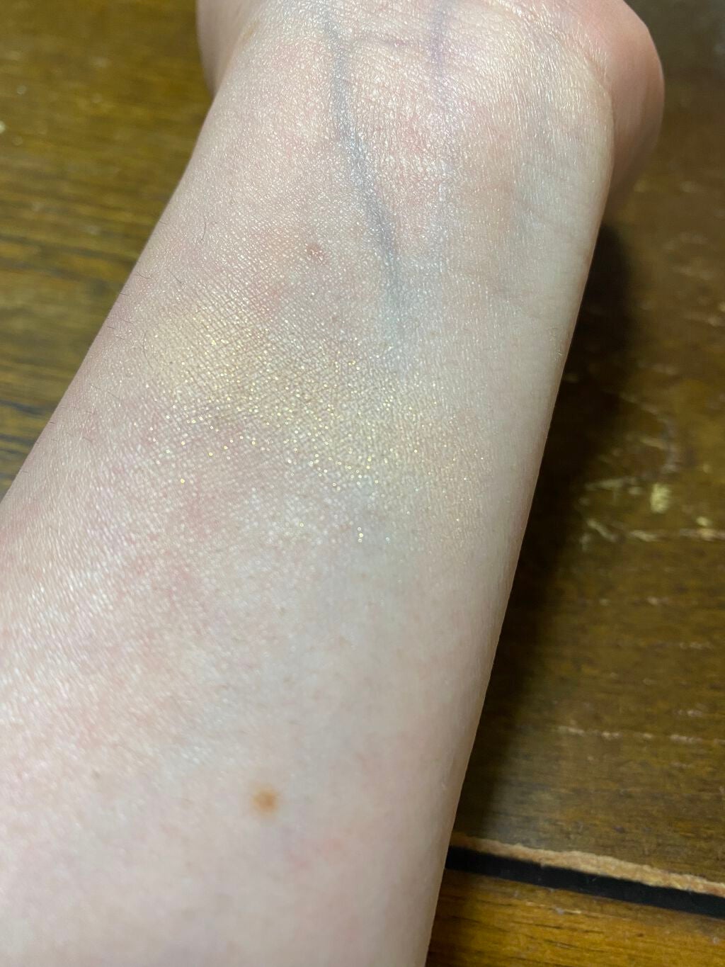 カラーリングマスカラ/uneven/マスカラを使ったクチコミ(6枚目)