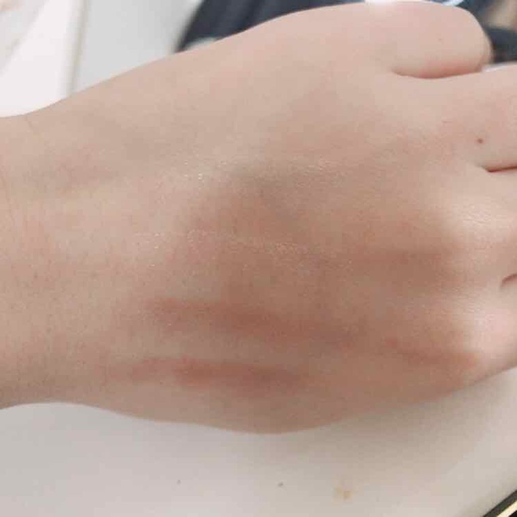 スキニーリッチシャドウ/excel/アイシャドウパレットを使ったクチコミ（3枚目）