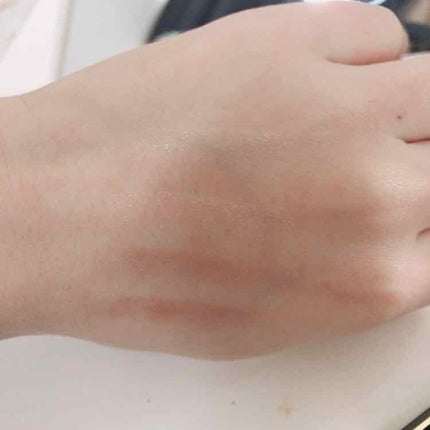 スキニーリッチシャドウ/excel/アイシャドウパレットを使ったクチコミ(3枚目)