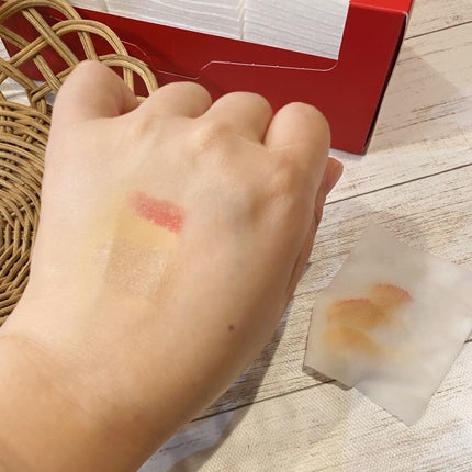 クラリファイイング リリーサー/ALBLANC/クレンジングウォーターを使ったクチコミ(6枚目)