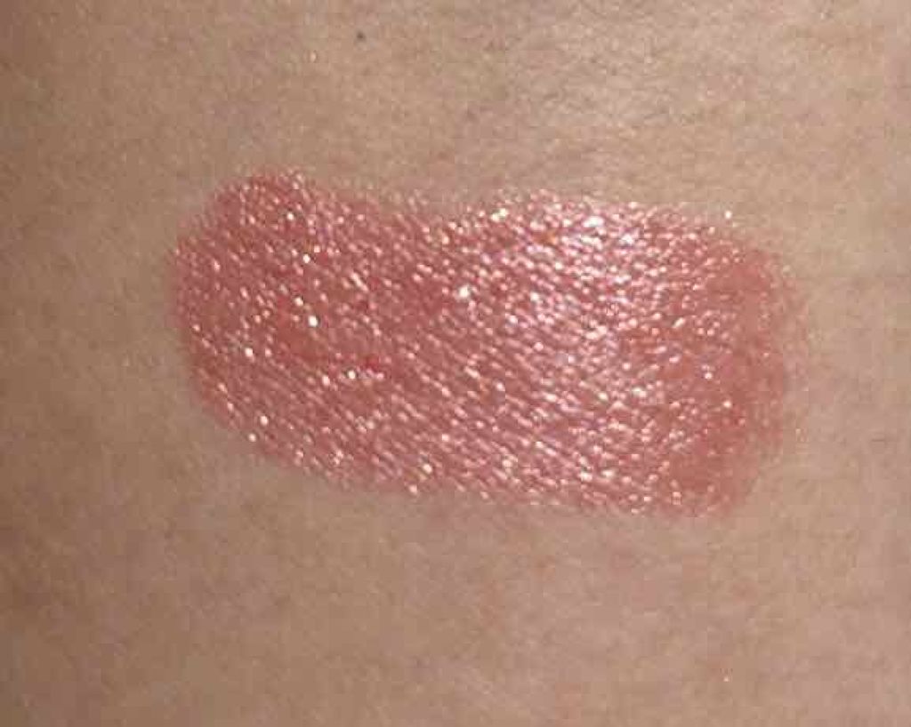 トリプルレシピアイズ/インテグレート/アイシャドウパレットを使ったクチコミ(4枚目)