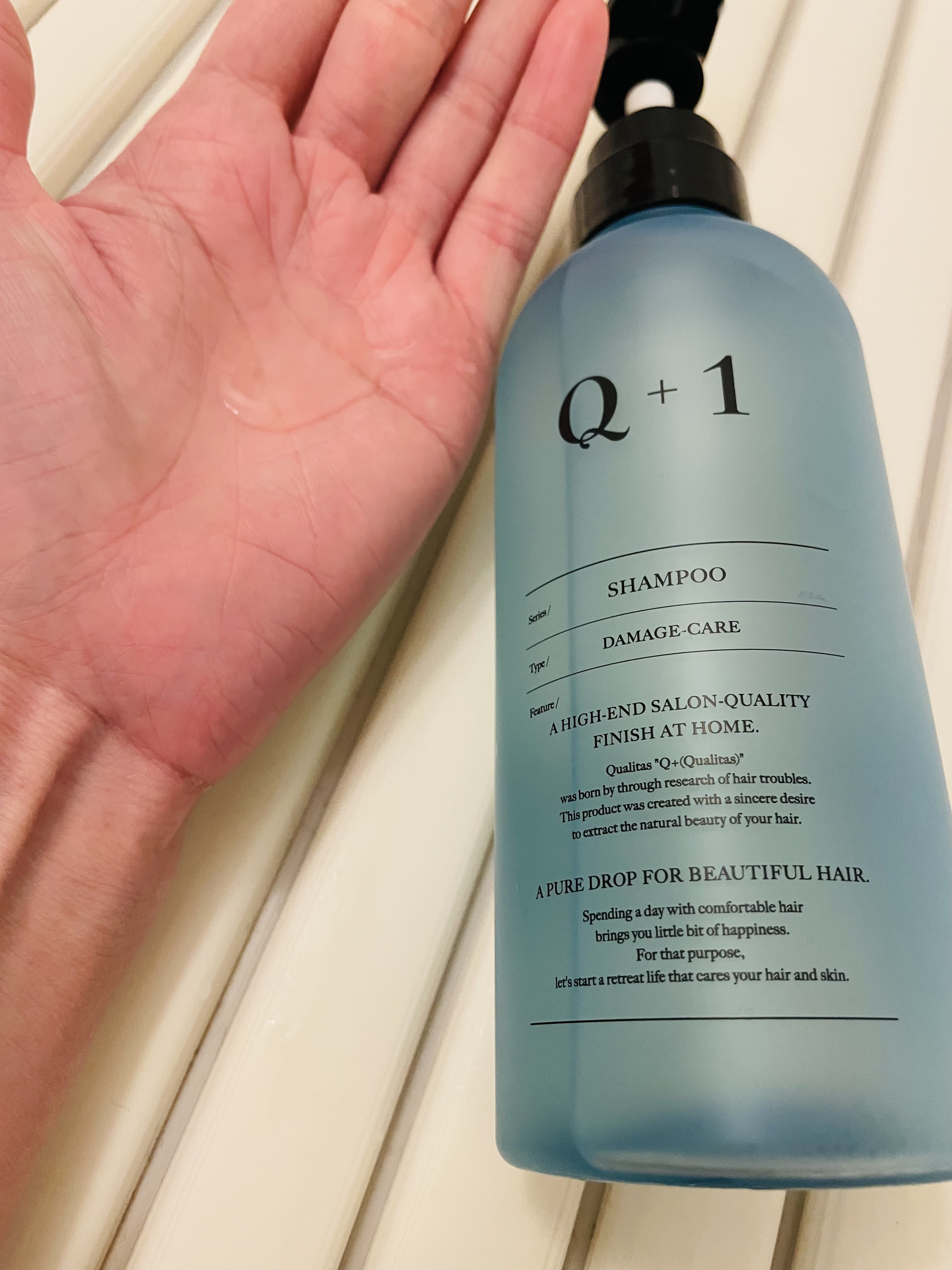 を使ったクチコミ（2枚目）