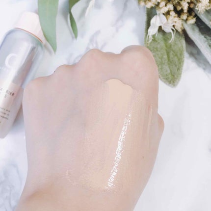 アレルバリア エッセンス BB/d プログラム/BBクリームを使ったクチコミ(3枚目)