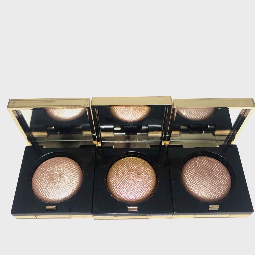 リュクスアイシャドウ/BOBBI BROWN/単色アイシャドウを使ったクチコミ(2枚目)