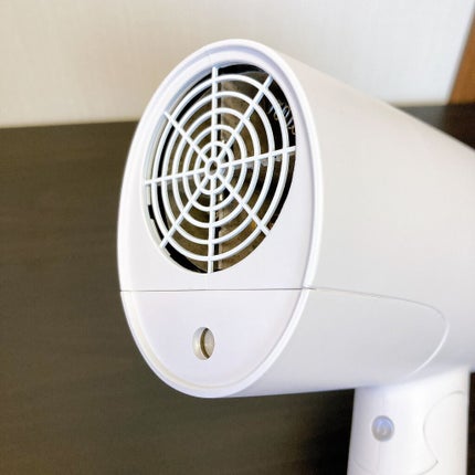 トリートメントミストドライヤー /SALONIA/ドライヤーを使ったクチコミ(6枚目)