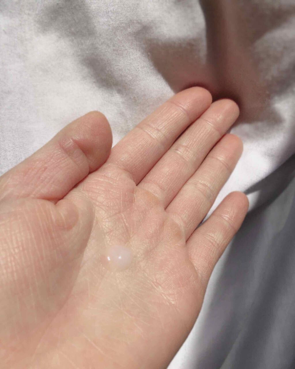 パーフェクトビューティー パーフェクトジェルミスト/ダイアン/ヘアジェルを使ったクチコミ(2枚目)