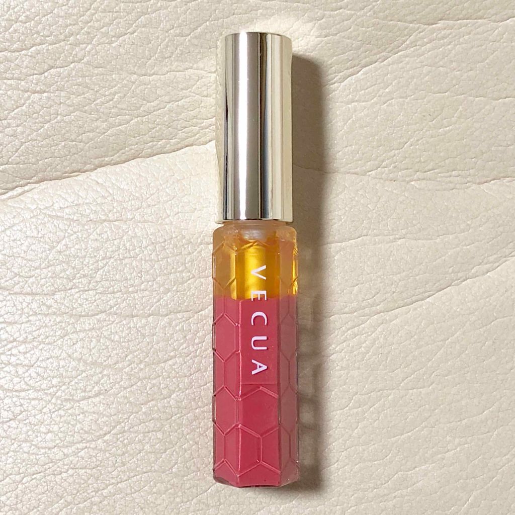 ハニーラスター r 08 Haruri (はるり)/ROAlív/リップグロスを使ったクチコミ（1枚目）