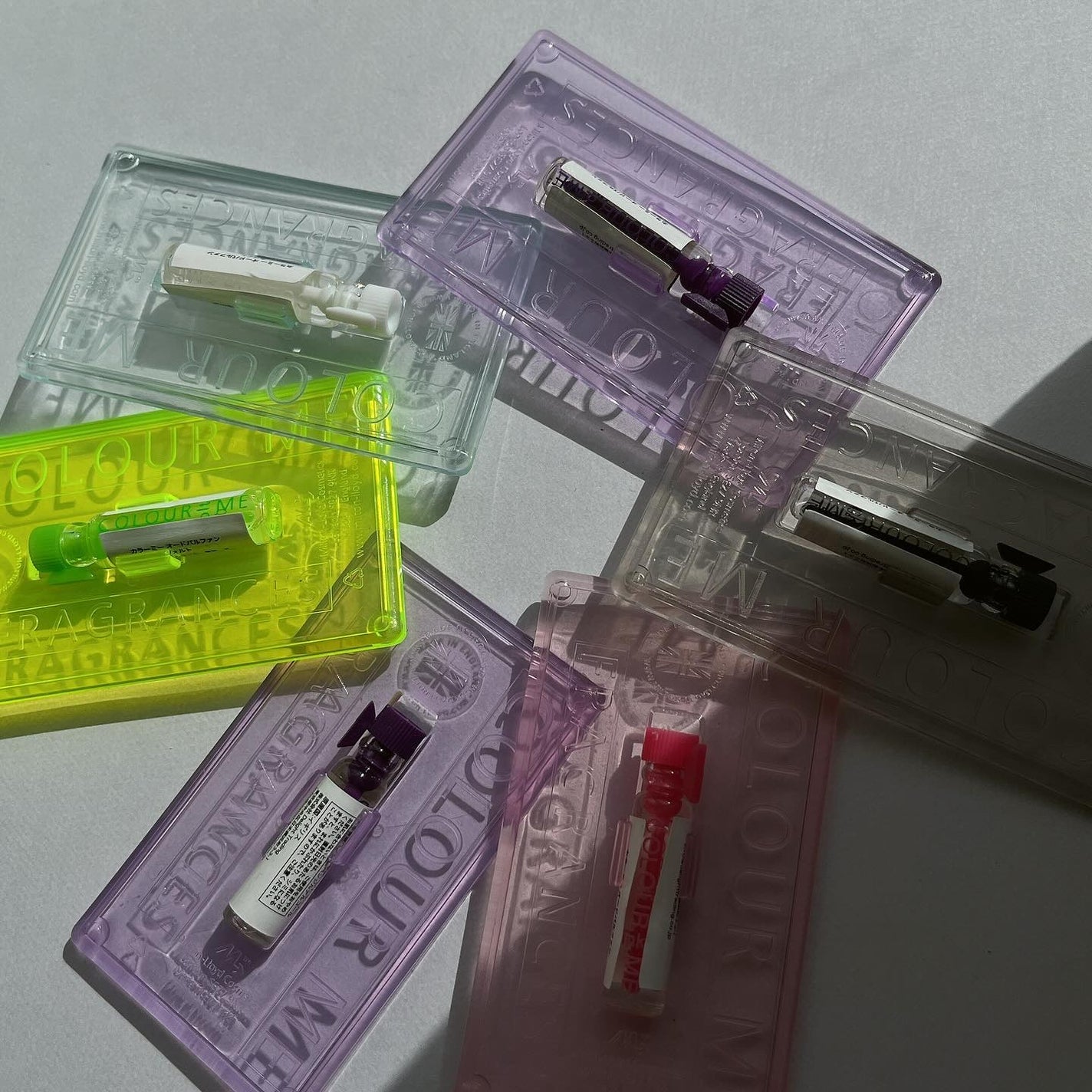 ウオーター/アベンヌ/ミスト状化粧水を使ったクチコミ(6枚目)