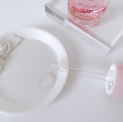 ãã³ã¯ãã£ãŒããªãŒã·ããžãŒã»ã©ã /APLIN/çŸå®¹æ¶²ã䜿ã£ãã¯ãã³ãïŒ2æç®ïŒ