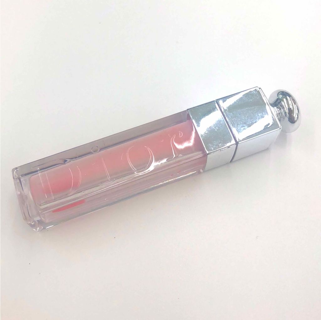 【旧】ディオール アディクト リップ マキシマイザー/Dior/リップグロスを使ったクチコミ（1枚目）