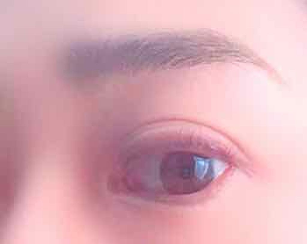 眉墨鉛筆/SHISEIDO/アイブロウペンシルを使ったクチコミ(2枚目)