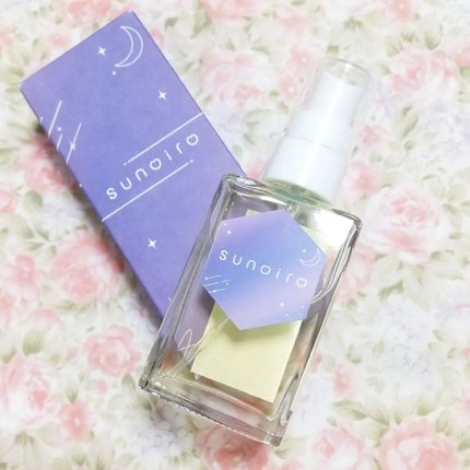 sunoiroヴィーガンフェミニンオイル/sunoiro/デリケートゾーンケアを使ったクチコミ(1枚目)