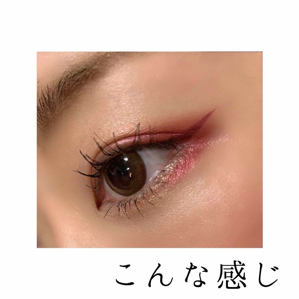 プレイカラーアイパレット ベストラブ/ETUDE/アイシャドウパレットを使ったクチコミ(4枚目)