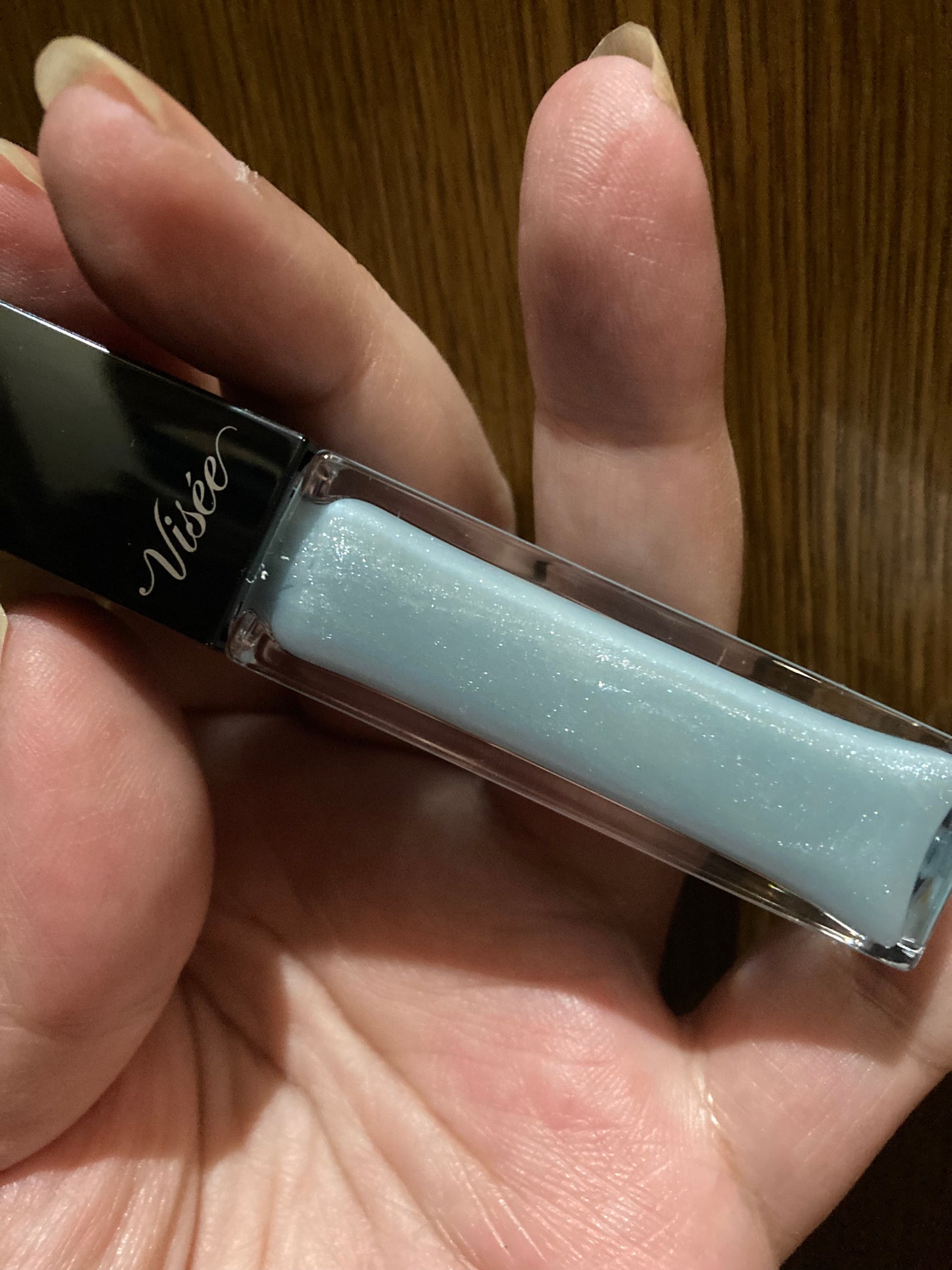 エッセンス リッププランパー/Visée/リッププランパーを使ったクチコミ(3枚目)