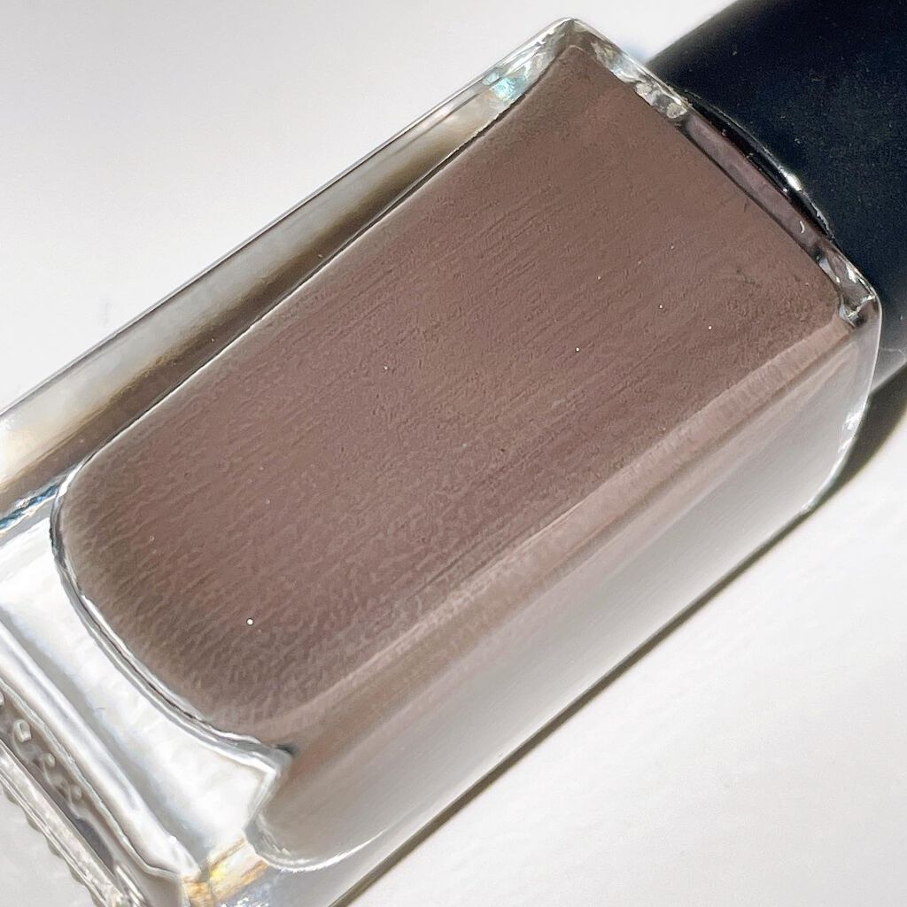 ネイルホリック Earth color/ネイルホリック/マニキュアを使ったクチコミ(4枚目)
