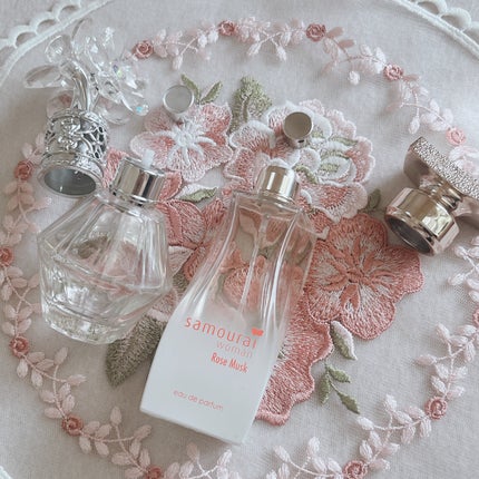 金属スプレーボトル/SHEIN/香水(その他)を使ったクチコミ(4枚目)