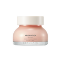 リバイビングローズインフュージョンクリーム  / AROMATICA