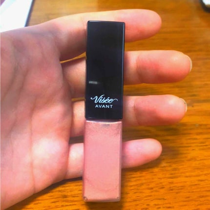 ヴィセ アヴァン リキッドアイカラー/Visée/リキッドアイシャドウを使ったクチコミ(1枚目)