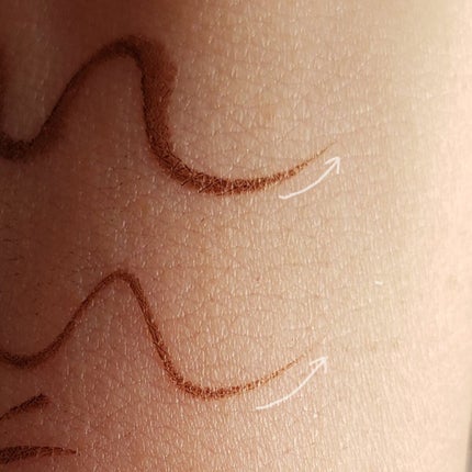 リキッドアイライナーR4/ラブ・ライナー/リキッドアイライナーを使ったクチコミ(5枚目)