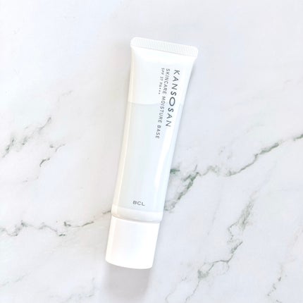 乾燥さん 保湿力スキンケア下地 /乾燥さん/化粧下地を使ったクチコミ(1枚目)