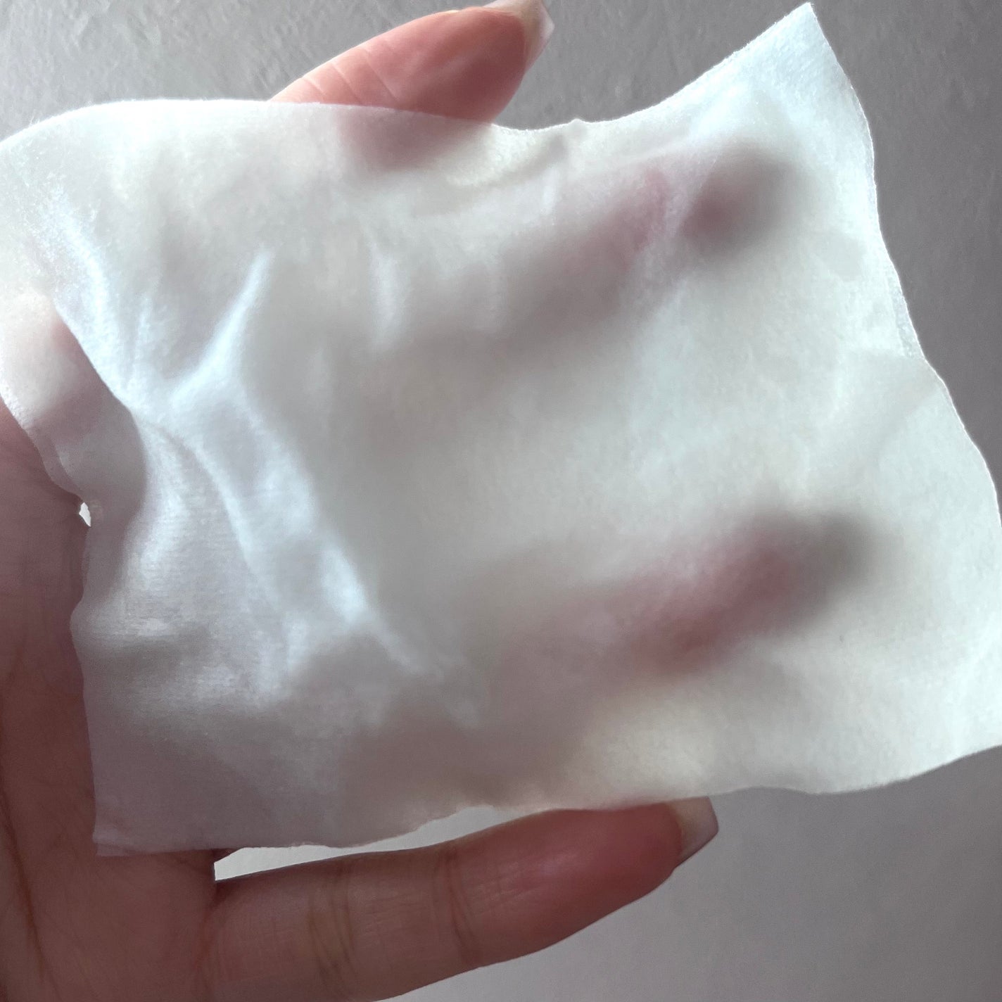 マイルドスキンパック/VT/シートマスク・パックを使ったクチコミ(2枚目)