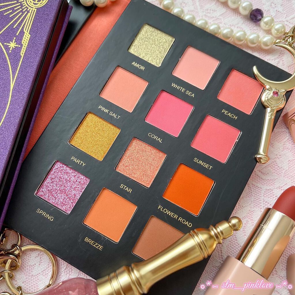 ブルースカイネイル/VCND/マニキュアを使ったクチコミ（3枚目）