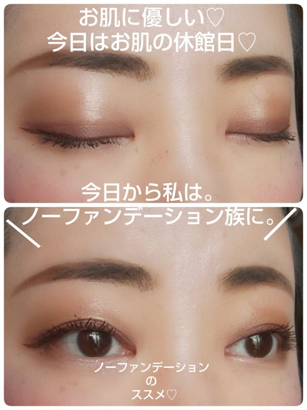 UR GLAM　EYEBROW POWDER/U R GLAM/パウダーアイブロウを使ったクチコミ（1枚目）