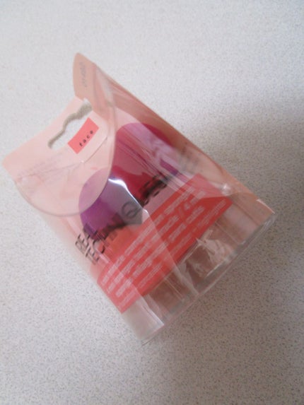 Real Techniques 4mini miracle complexion spongesのクチコミ「Real Techniques
4mini miracle complexion spon.....」(1枚目)