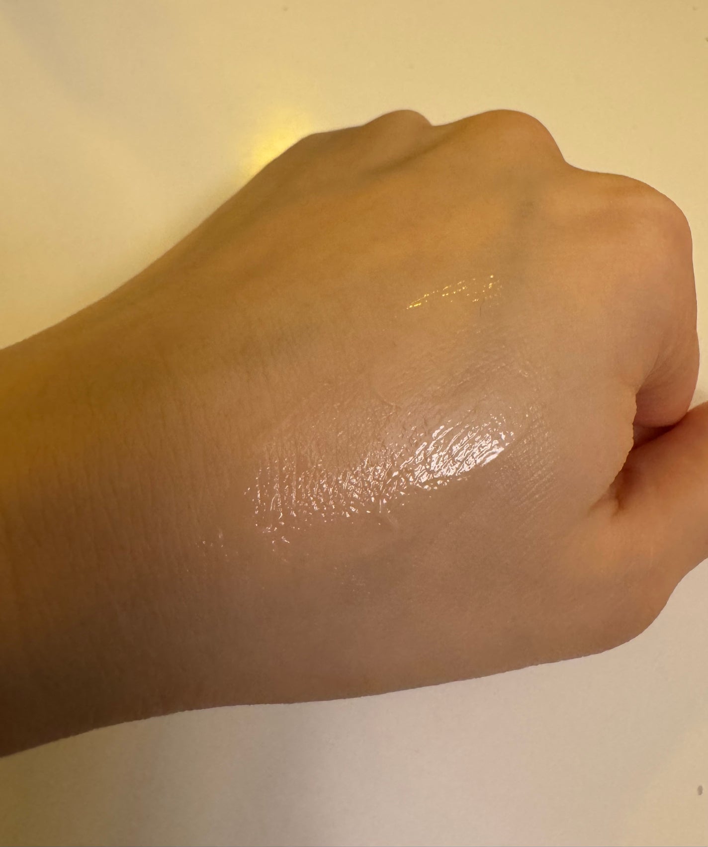 ユース ラディアンス ビタチノール セラム/primera/美容液を使ったクチコミ(3枚目)