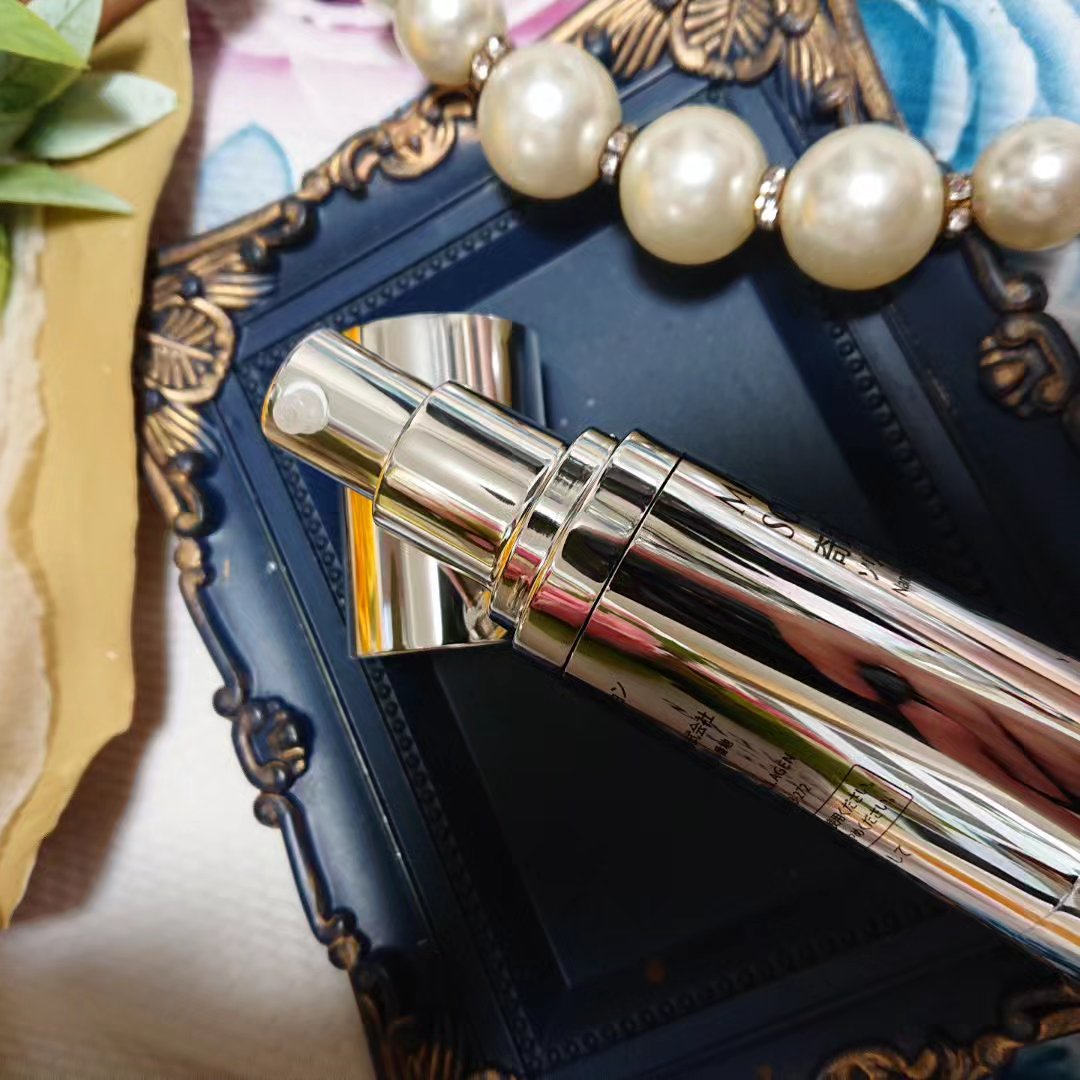 奇蹟のソリューション/YOUTHSECRET/美容液を使ったクチコミ（3枚目）