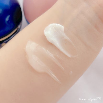 シーホース アンチオキシダントクリーム /Rarita/フェイスクリームを使ったクチコミ(6枚目)