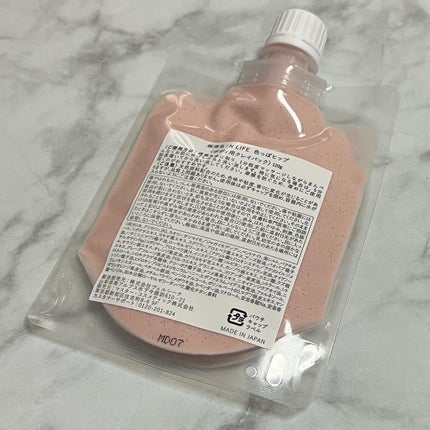 色っぽヒップ/NLIFE/バスト・ヒップケアを使ったクチコミ(6枚目)