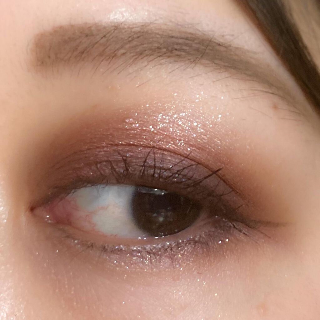 アイ カラー クォード/TOM FORD BEAUTY/アイシャドウパレットを使ったクチコミ(5枚目)