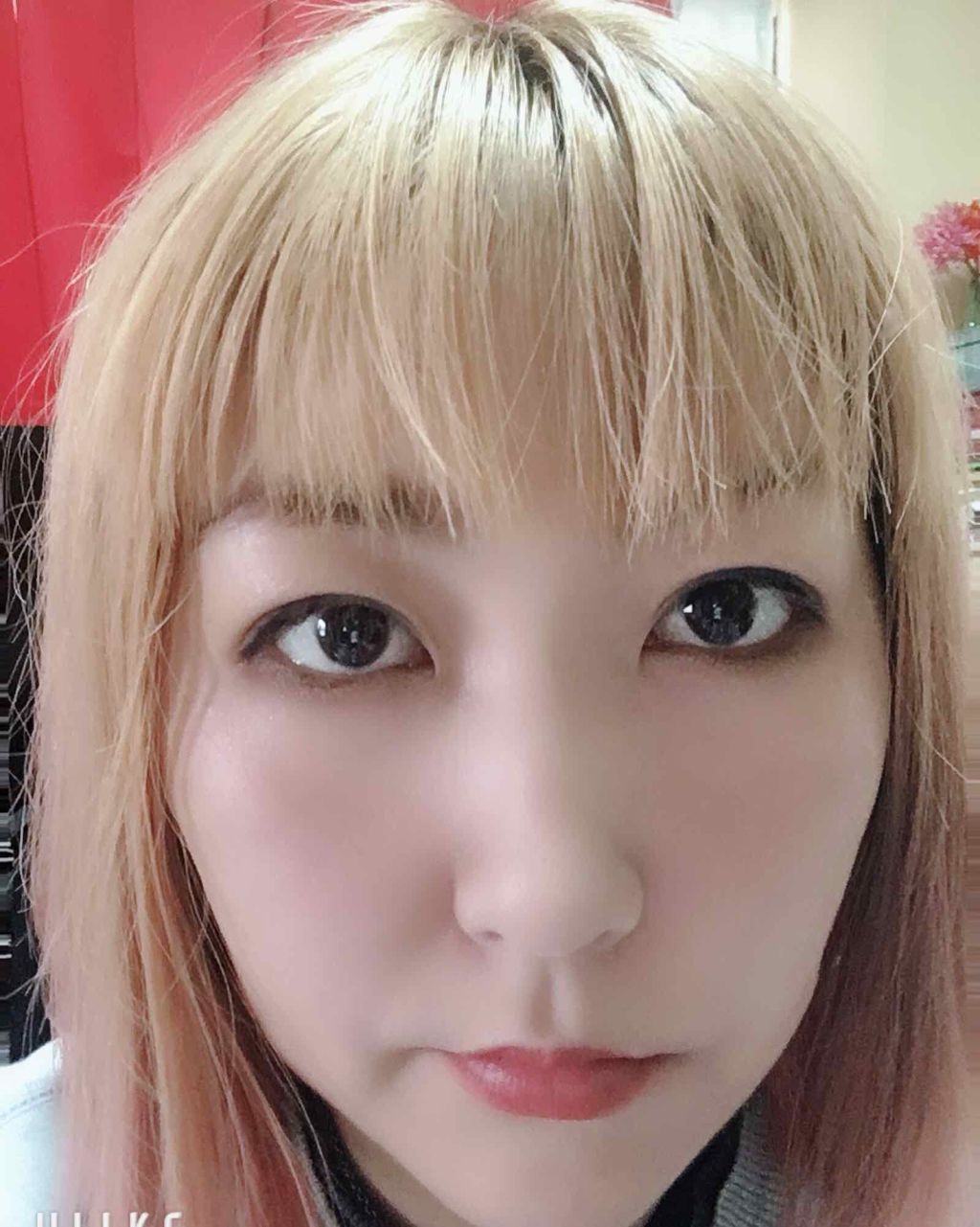 グロウ アイヴェール/ESPRIQUE/リキッドアイシャドウを使ったクチコミ（1枚目）