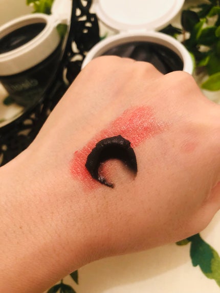 ソフティモ クリアプロ クレンジングバーム CICA ブラック/ソフティモ/クレンジングバームを使ったクチコミ(3枚目)