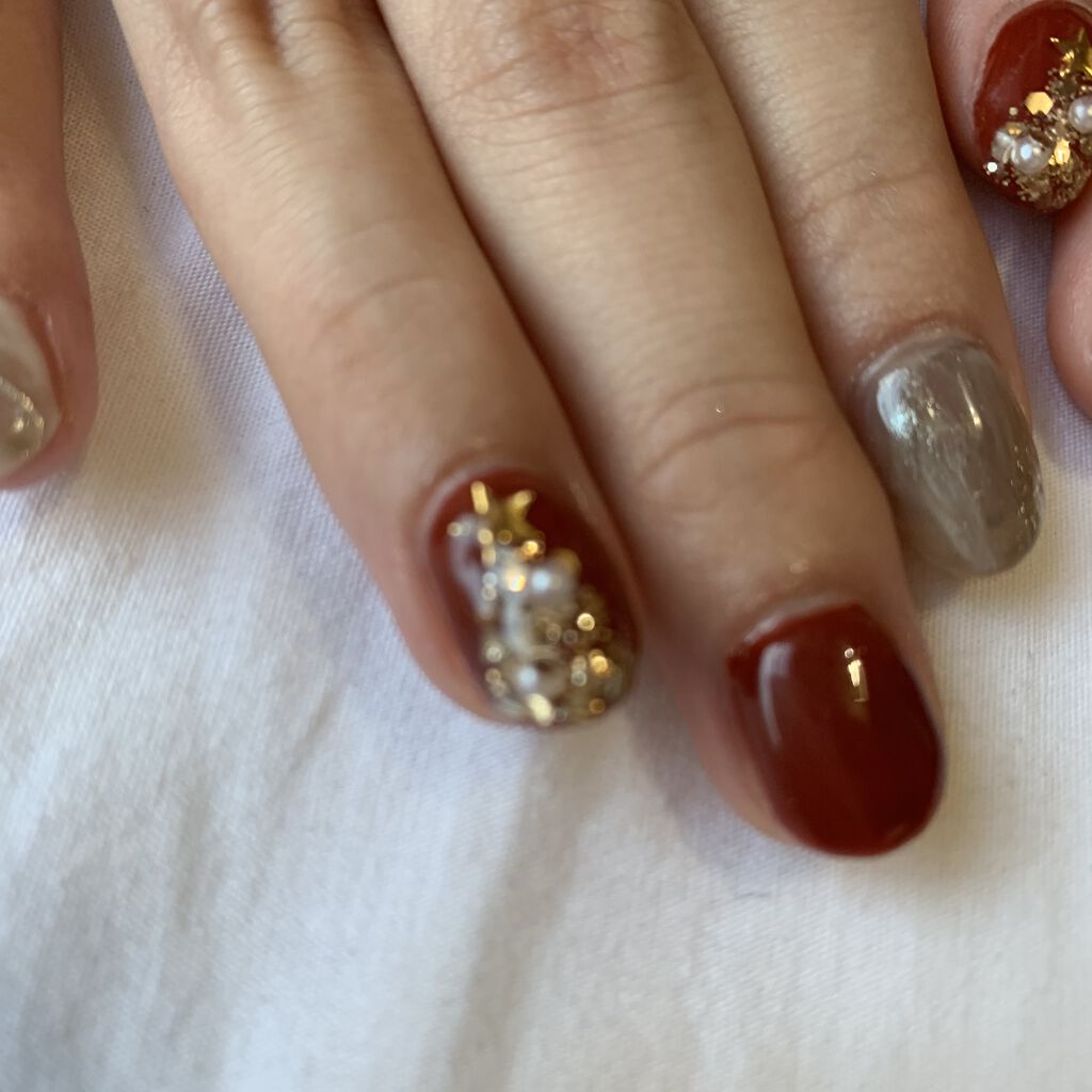 コンパクトスタイラー/TANGLE TEEZER/ヘアブラシを使ったクチコミ（3枚目）