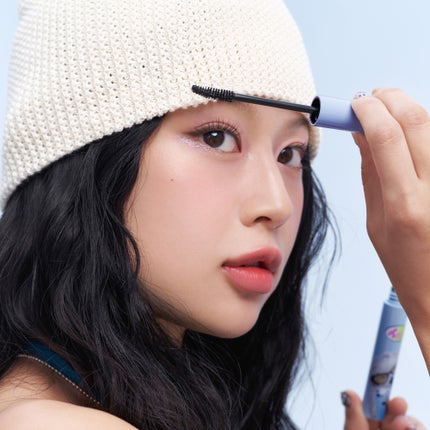 ピュア ブラッシュド サンシャイン チーク/PERIPERA/パウダーチークを使ったクチコミ(5枚目)