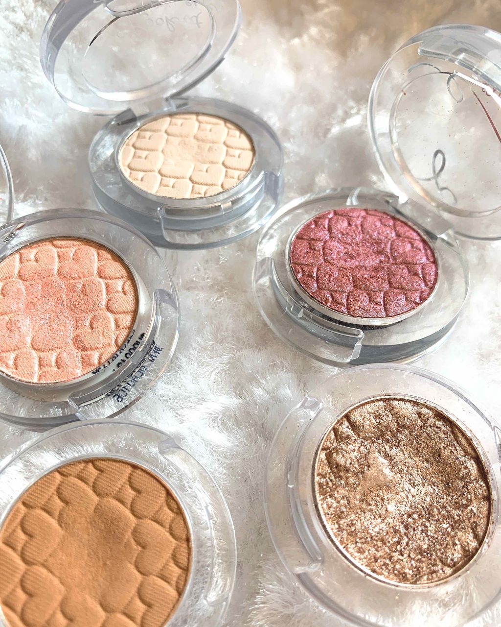 ルックアット マイアイズ/ETUDE/単色アイシャドウを使ったクチコミ（2枚目）